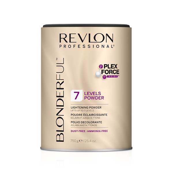 Blonderful Lightening Powder