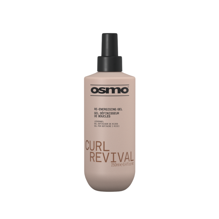 Osmo Curl Revival Re-Energising Gel
