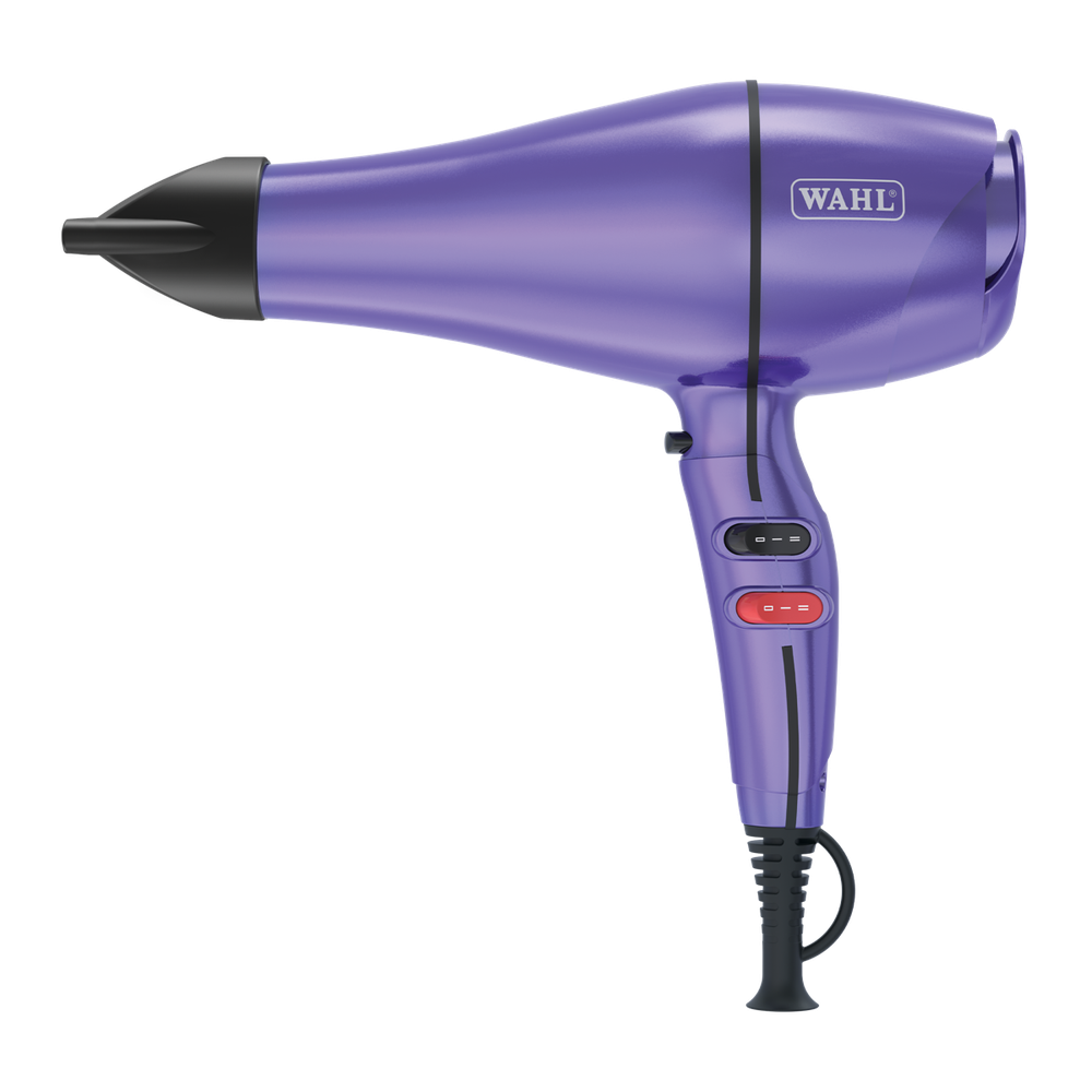 PURPLE PRO KERATIN DRYER