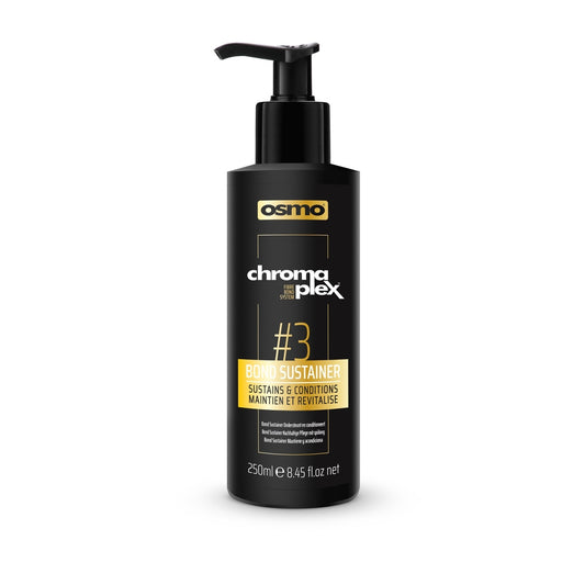 OSMO Chromaplex Bond sustainer #3 250ml