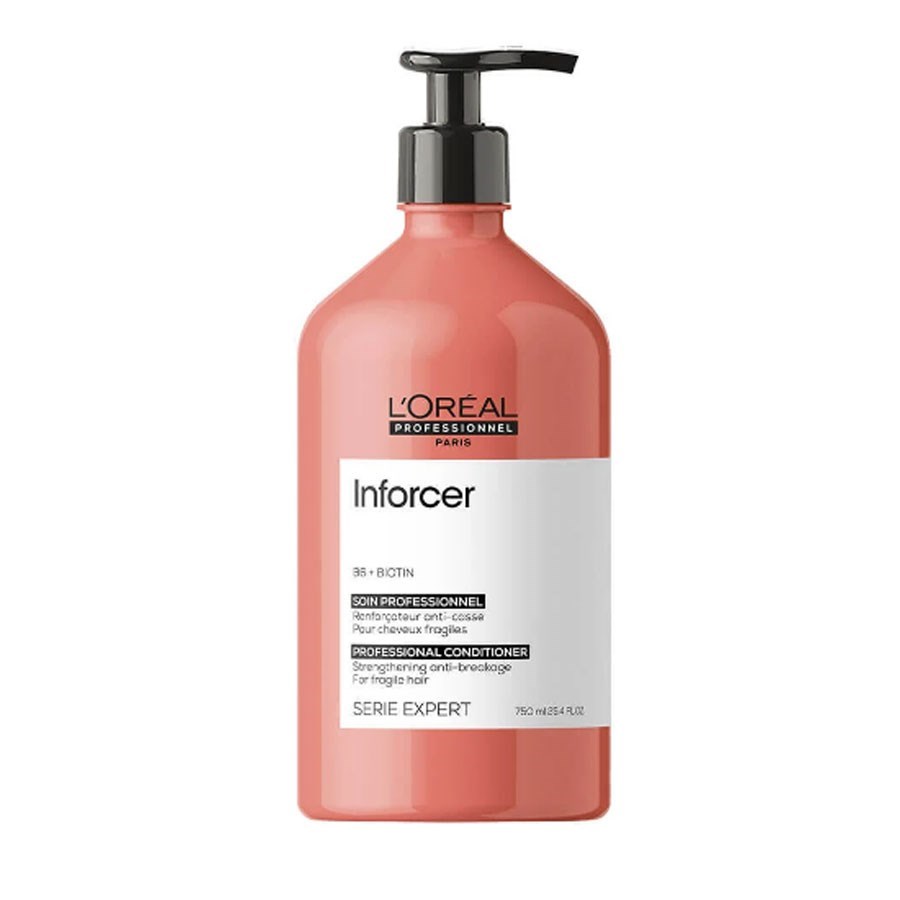 L'Oreal Serie Expert Inforcer conditioner  750ml