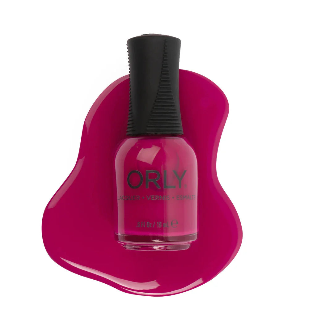 Orly Bedrock Bloom 18ml