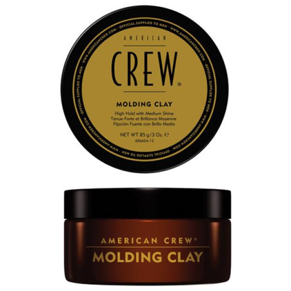 American Crew King Molding clay 85g
