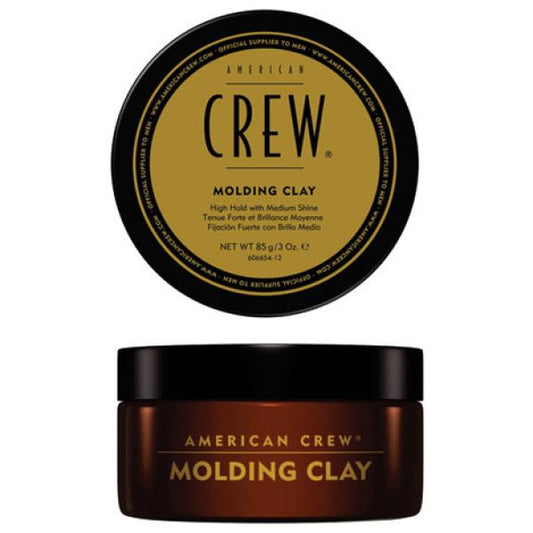 American Crew King Molding clay 85g