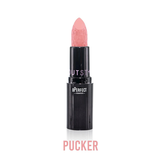 BPerfect Pout Star Lipstick Satin Pucker