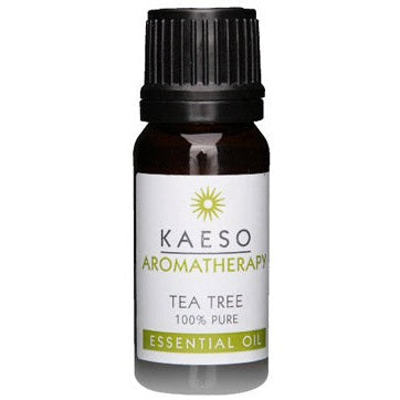 Kaeso Essential Oil Tea Tree 10ml