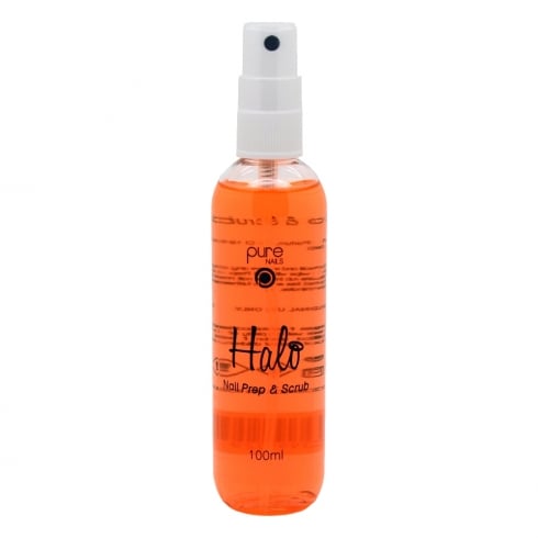 Nail prep & scrup 100ml