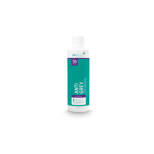 Neofollics Anti Grey Shampoo 250ml