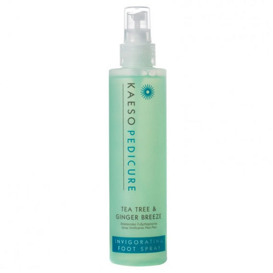 KO Invig Foot Spray 195ml