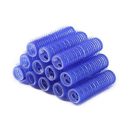 Hair Tools Cling Rollers