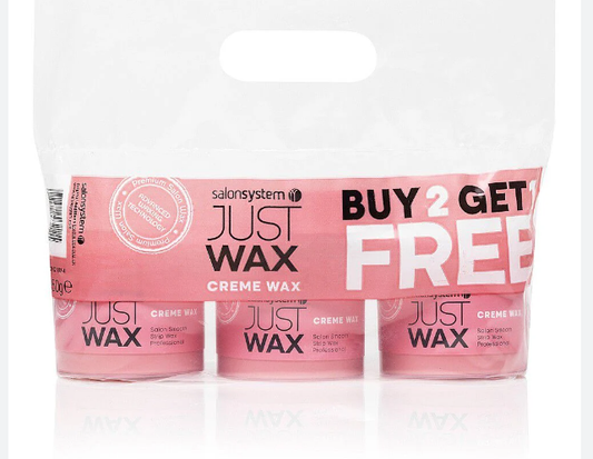 Sensitive Creme Wax 425g - 3 for 2 Pack