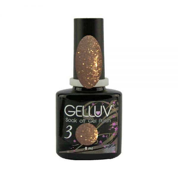 Gelluv Rosalia Star 8ml