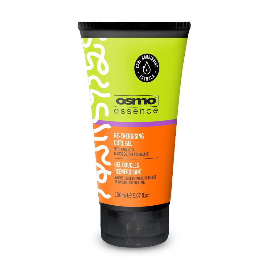 Osmo Essence Re-energising Curl Gel 150ml