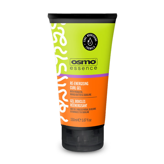 Osmo Essence Re-energising Curl Gel 150ml