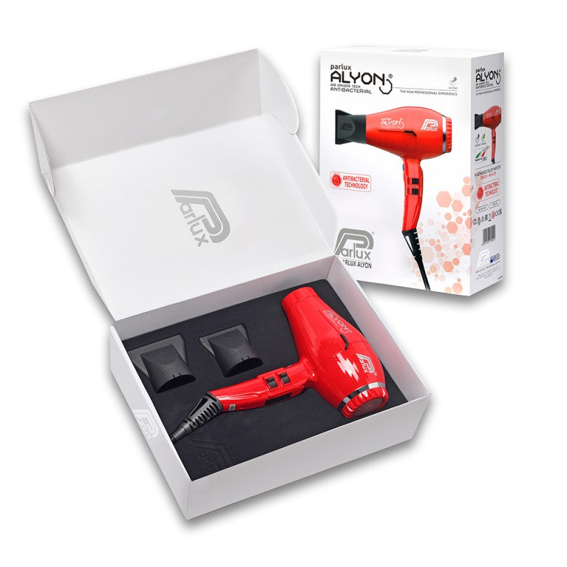 Parlux Aylon Red