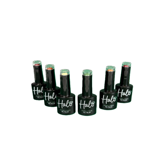 Halo Woodlands Gel Polish 8 ml