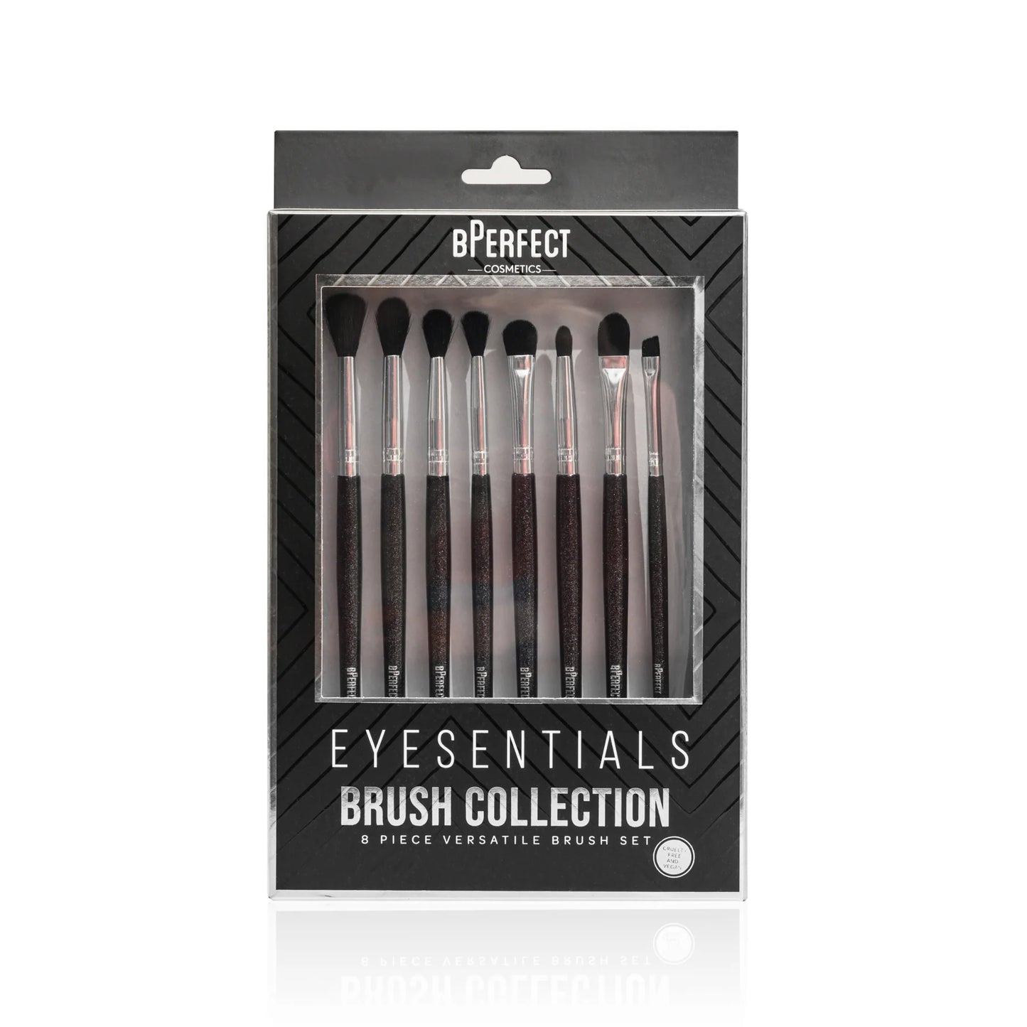 Bperfect Eyesentials Brush Set