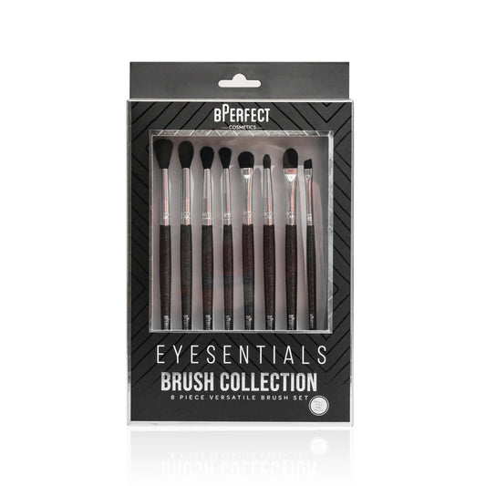 Bperfect Eyesentials Brush Set