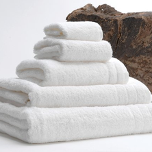 Bob Tuo Towels 50cm x 85cm