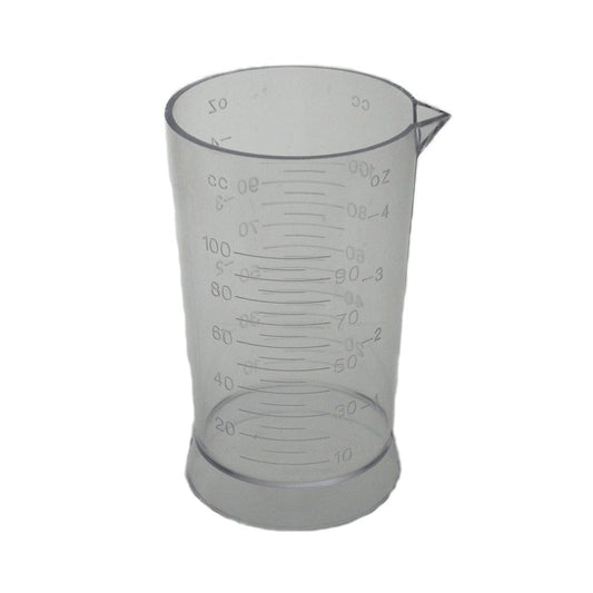 Peroxide Measure Clear