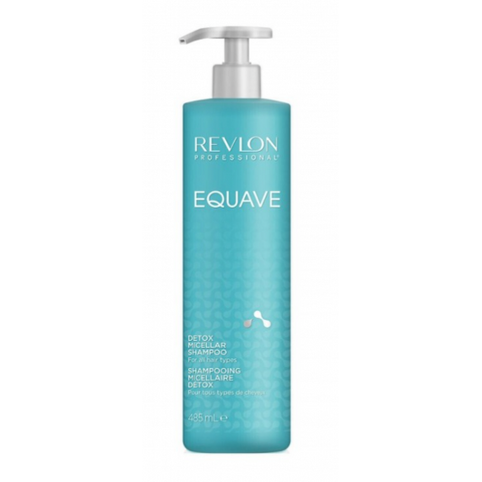 Revlon Equave Shampoo 485 ml