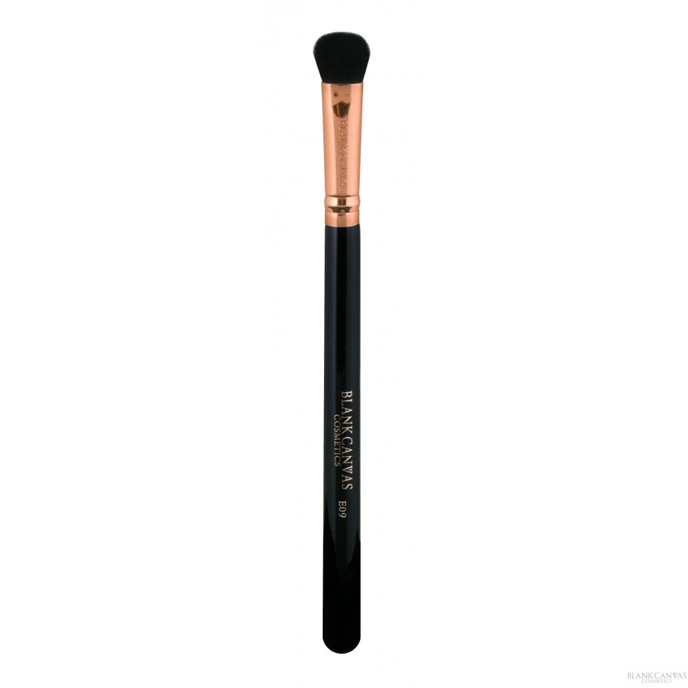 BC Large flat smudge brush