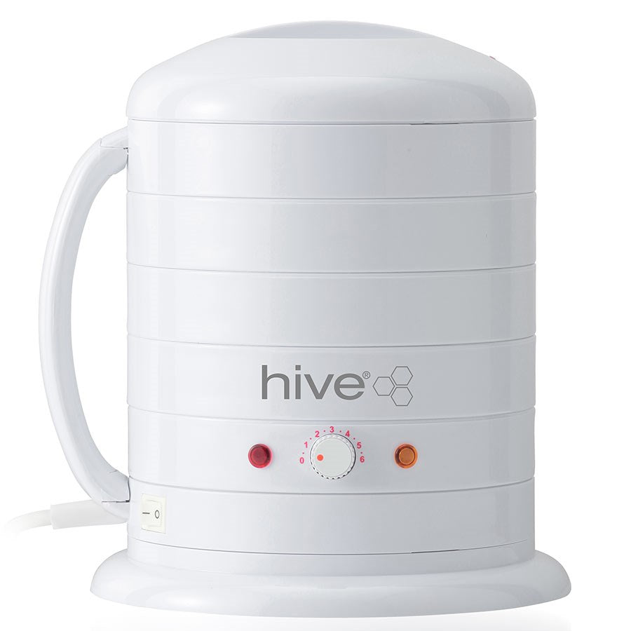 Hive 'No.1' Wax Heater 1 Litre