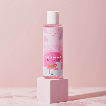 Phase Me Out Colour Remover