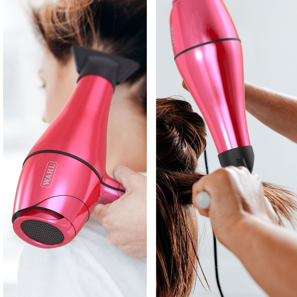 PINK PRO KERATIN DRYER