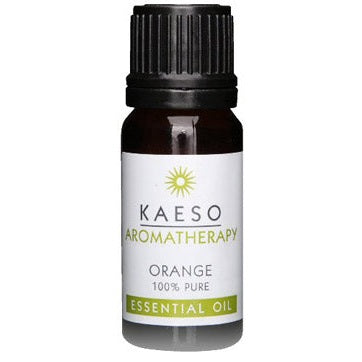 Kaeso Essential Oil Orange 10ml