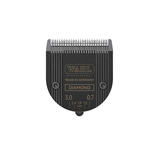 Genio pro replacement head