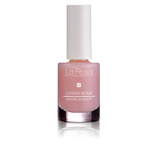 La Rosa Keratin Bomb
