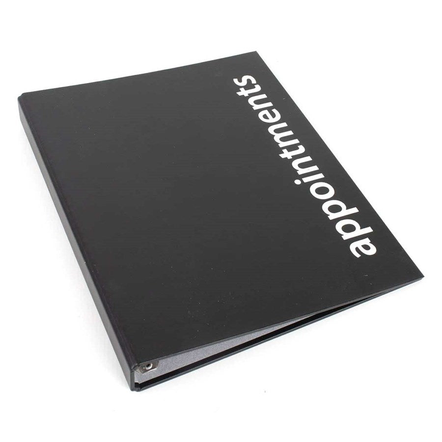 Loose Leaf Binder 4/6