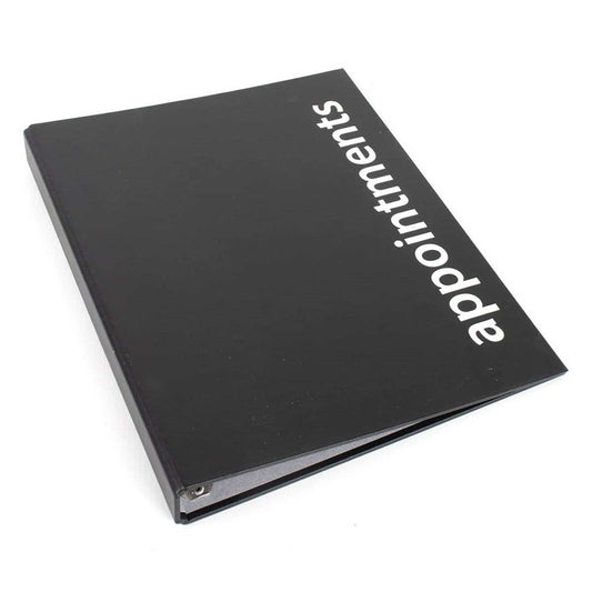 Loose Leaf Binder 4/6