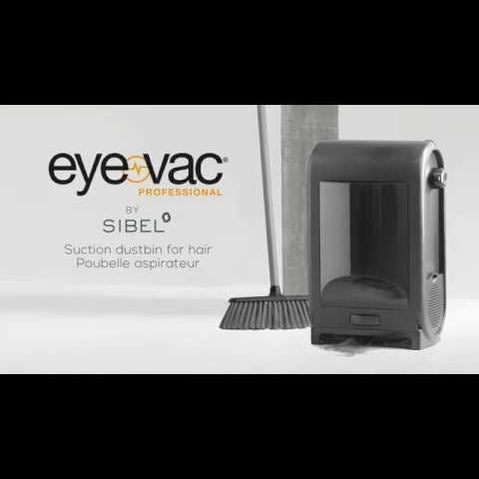 Sibel Eye Vac