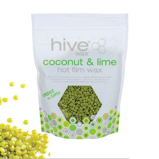 Wax Pellets Coconut & Lime 700g