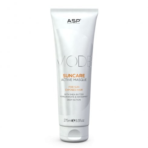 ASP Mode Care Suncare Hair Masque 275ml