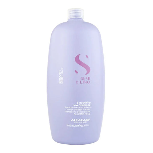 Semi Di Lino Smooth Shampoo 1ltr