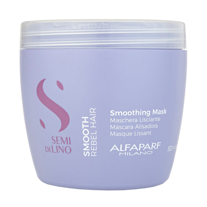 Semi Di Lino Smooth Mask 500ml