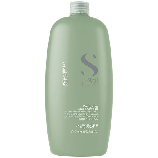 Semi Di Lino Scalp Energize Shampoo 1L