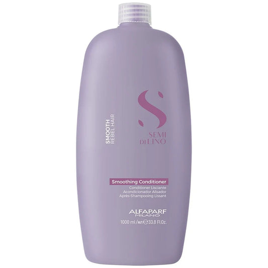 Semi Di Lino Smooth Conditioner 1ltr