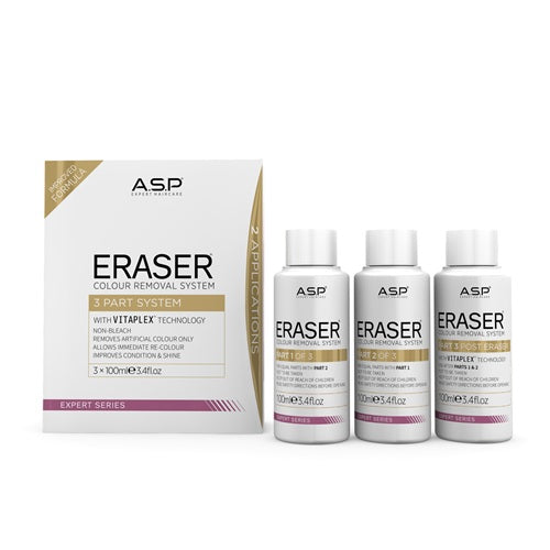 ASP Eraser - Hair Colour Eraser