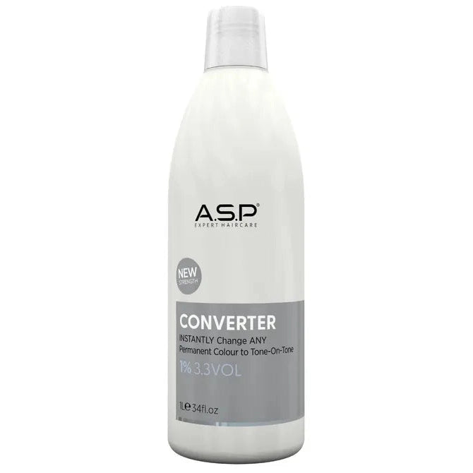 ASP Converter 1% 3.3vol 1000ml