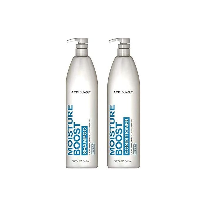 Moisture Boost Twin 1000ml