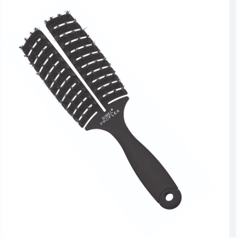Proflex curved vent brush small