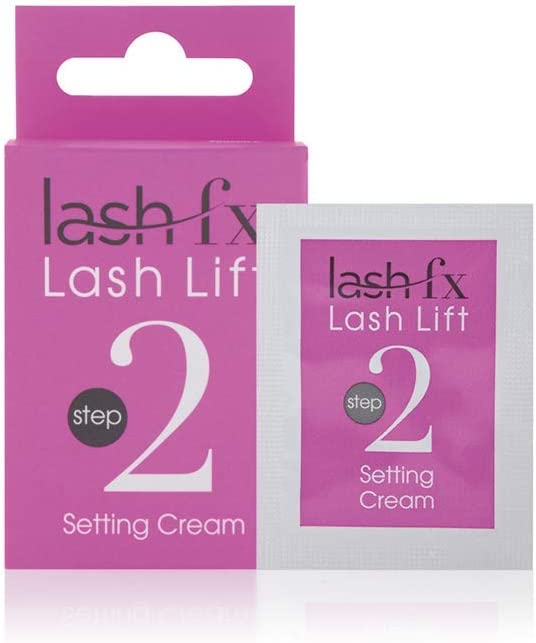 Lifting Cream Step 2