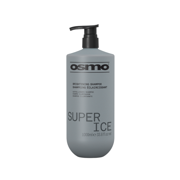 Osmo Ice Brightening Shampoo 1000ml