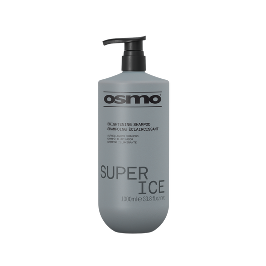 Osmo Ice Brightening Shampoo 1000ml