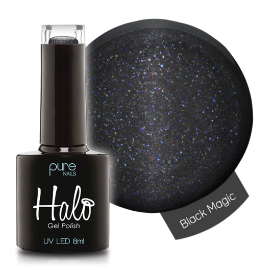 Halo Black Magic