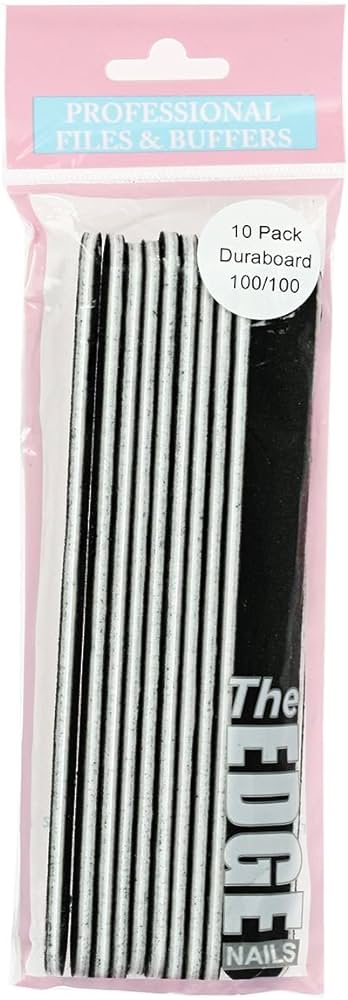 File duraboard 100/100 10 PK